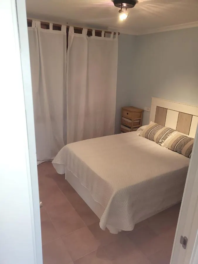 Horizonte Azul Apartment Almeria
