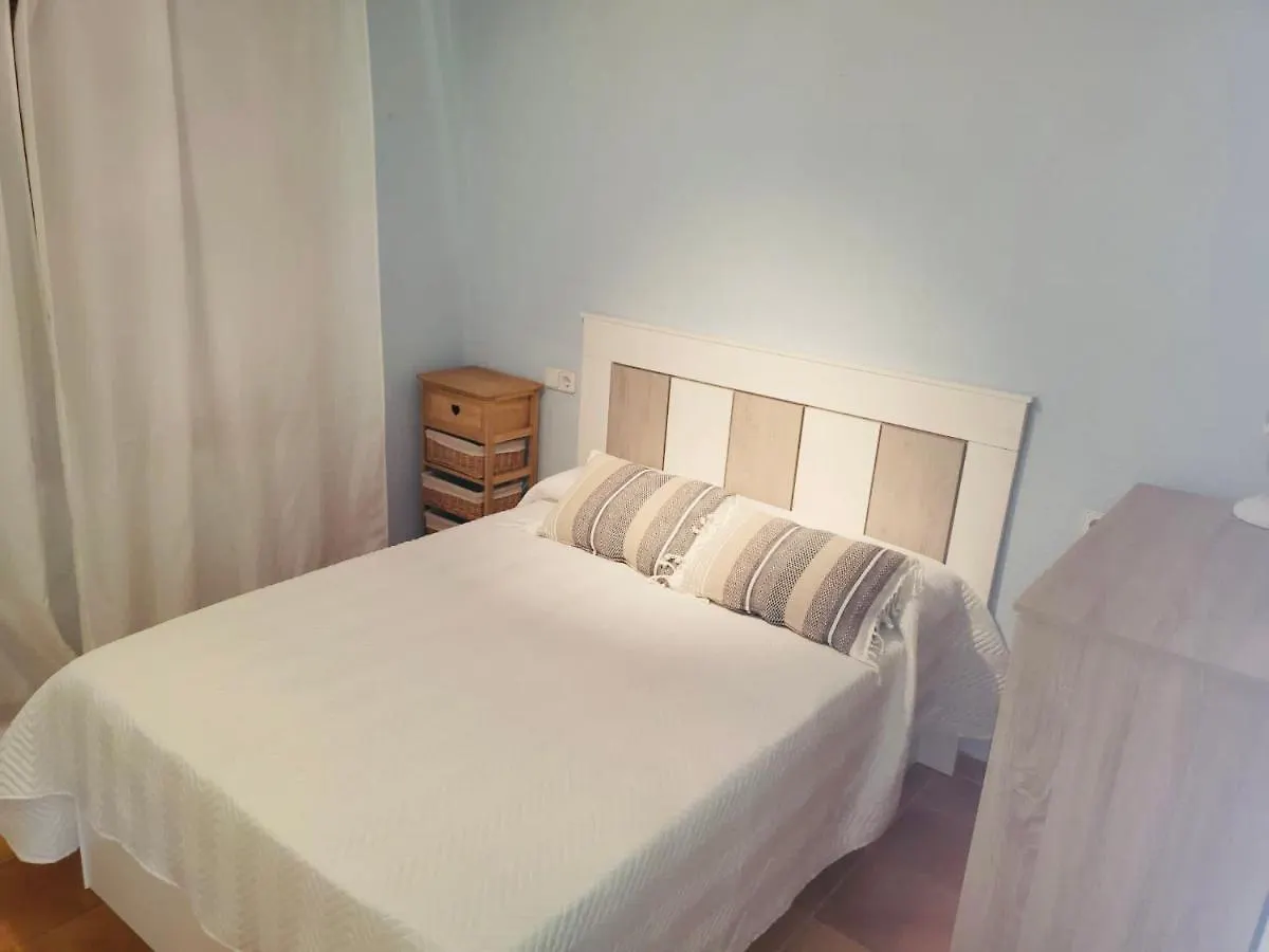 Horizonte Azul Apartment Almeria Spain
