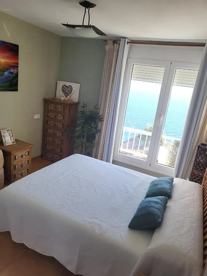 Horizonte Azul Apartment Almeria