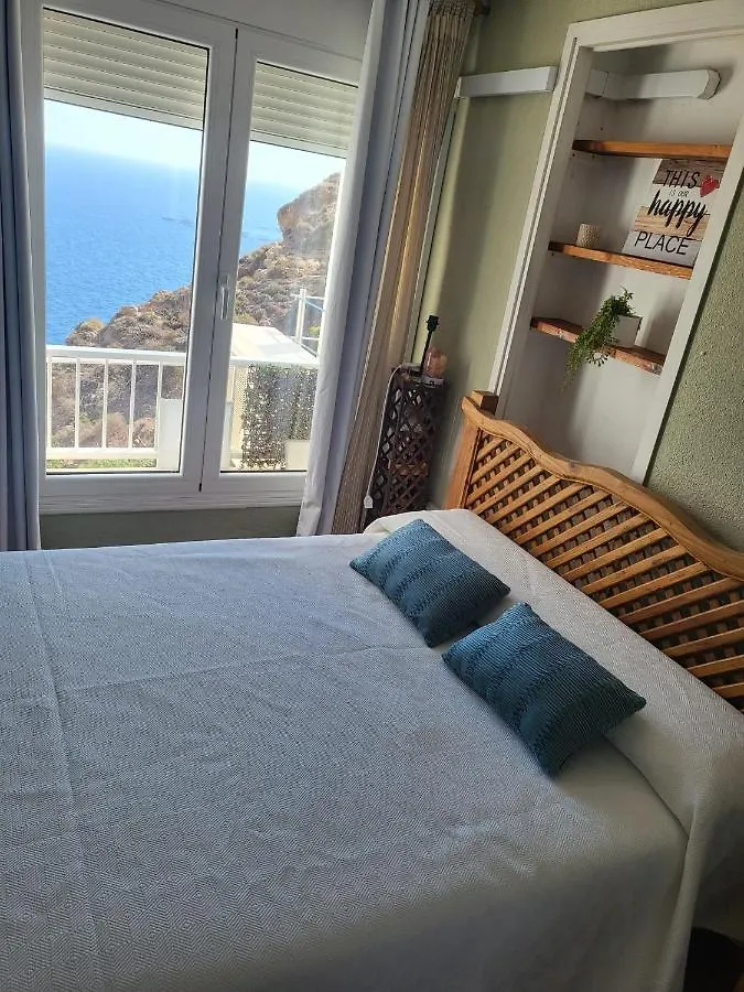 Horizonte Azul Apartment Almeria Spain
