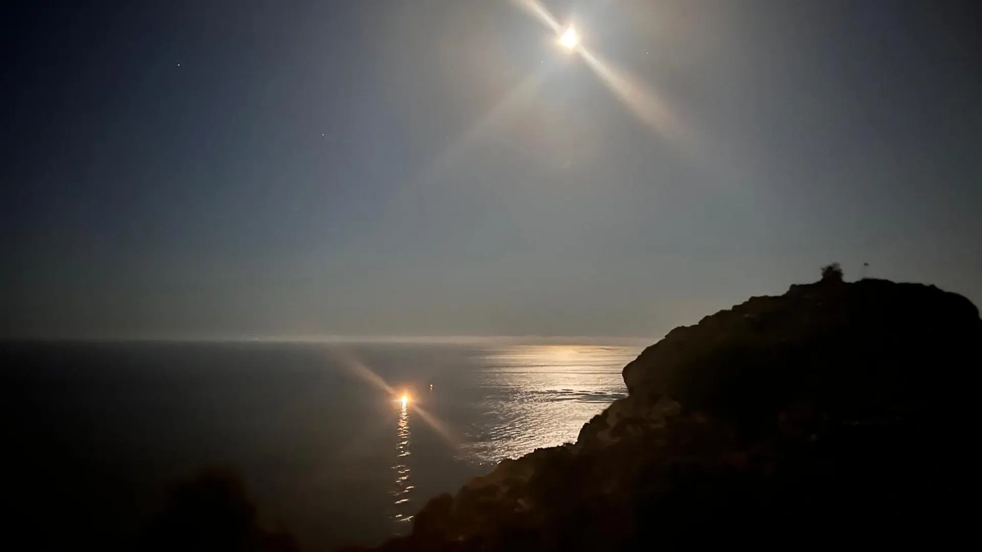 Horizonte Azul Apartment Almeria Spain