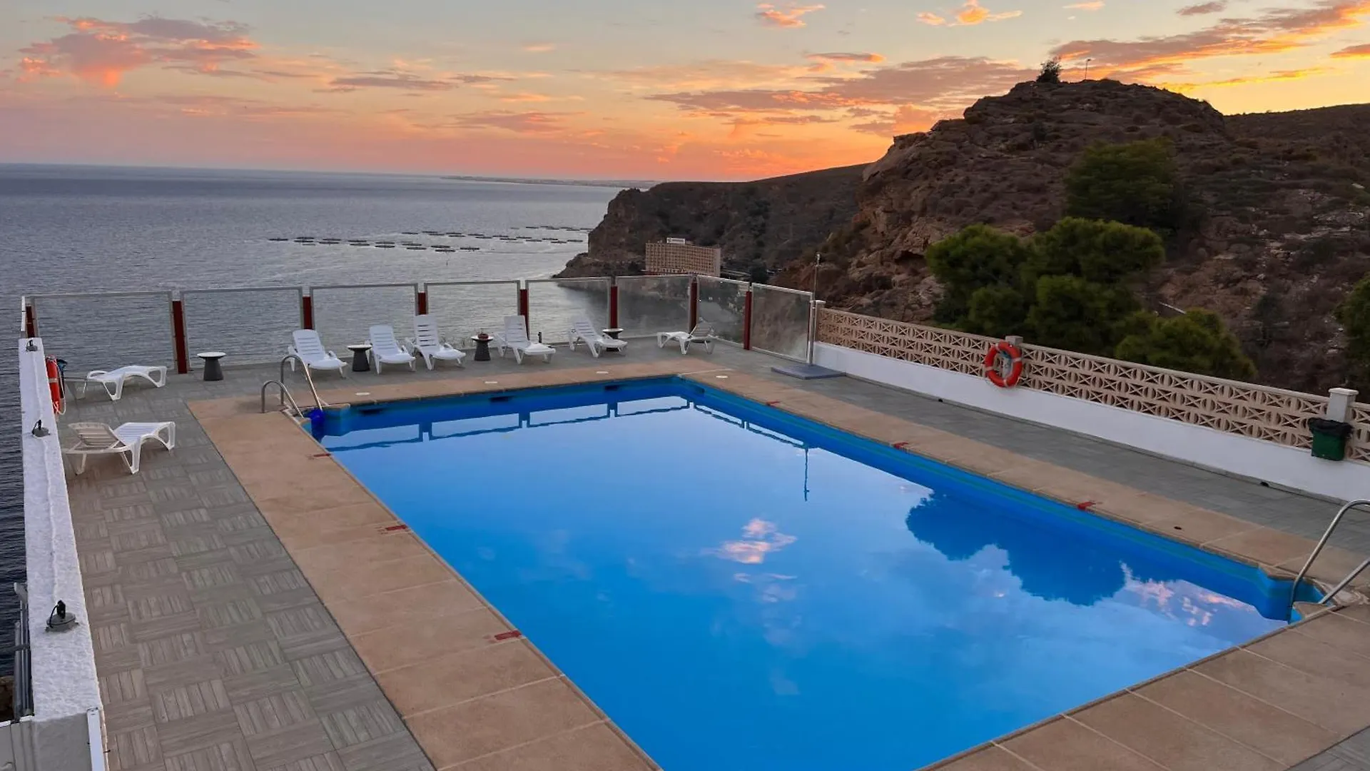 Horizonte Azul Apartment Almeria 0*,  Spain