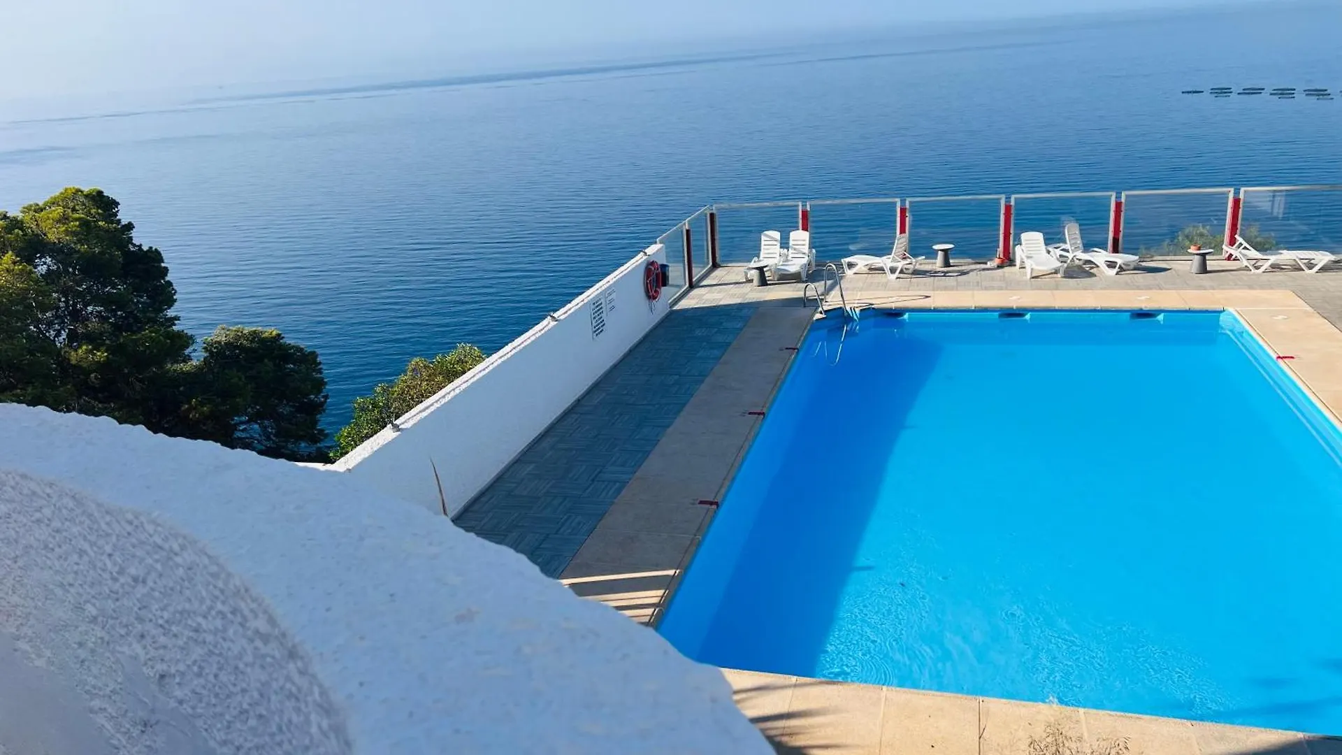 Horizonte Azul Apartment Almeria Spain