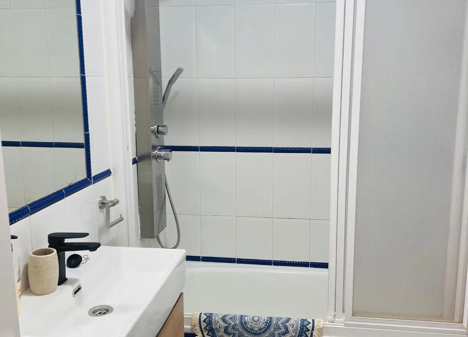 Horizonte Azul Apartment Almeria