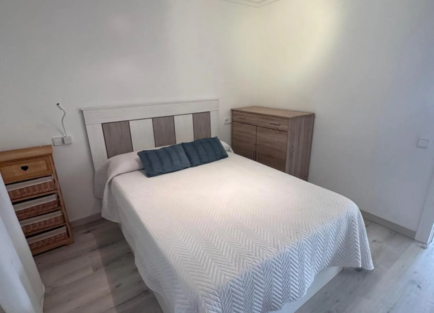 Horizonte Azul Apartment Almeria