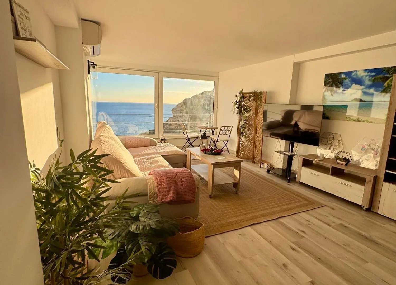 Horizonte Azul Apartment Almeria