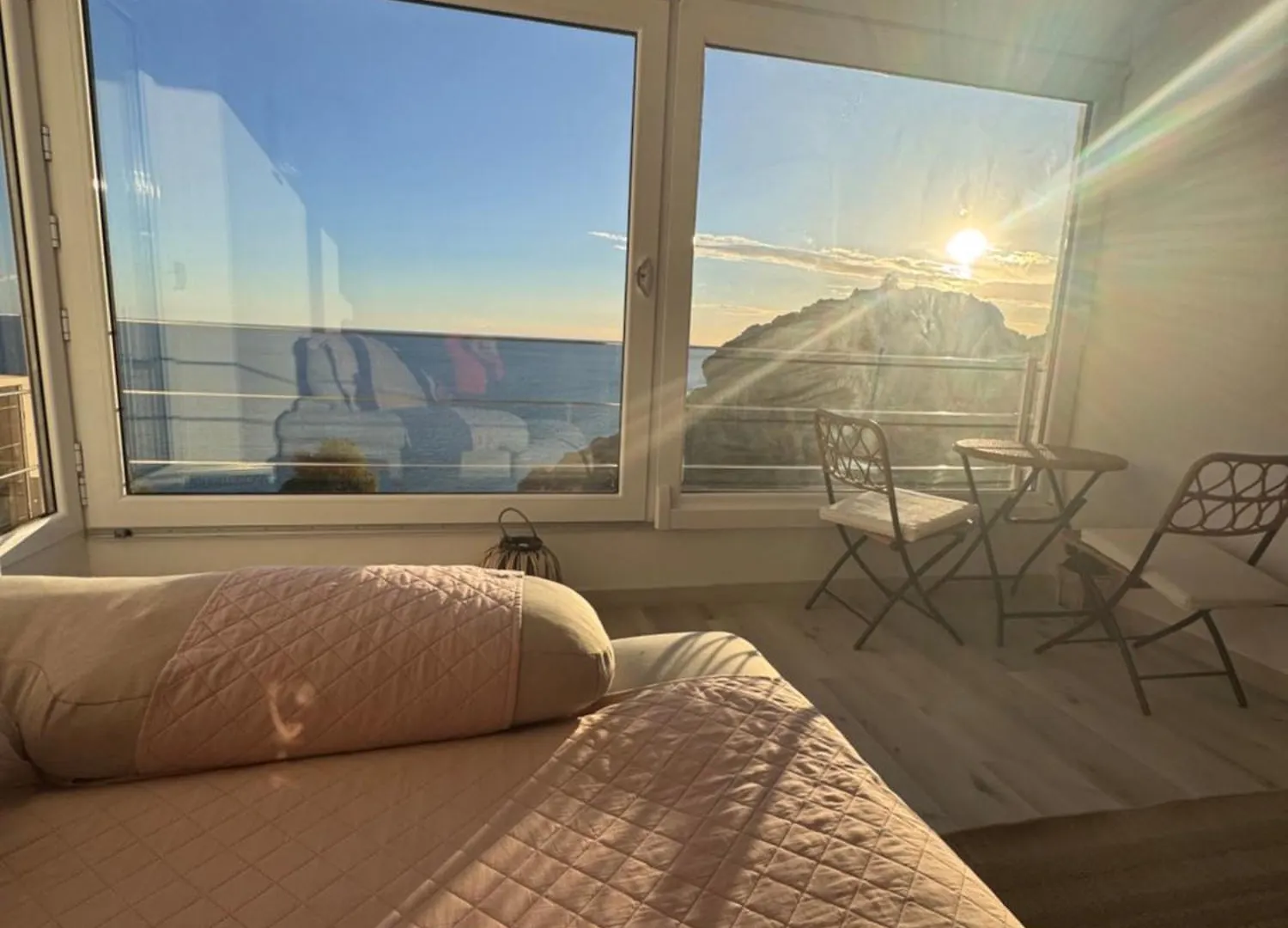 Horizonte Azul Apartment Almeria 0*,