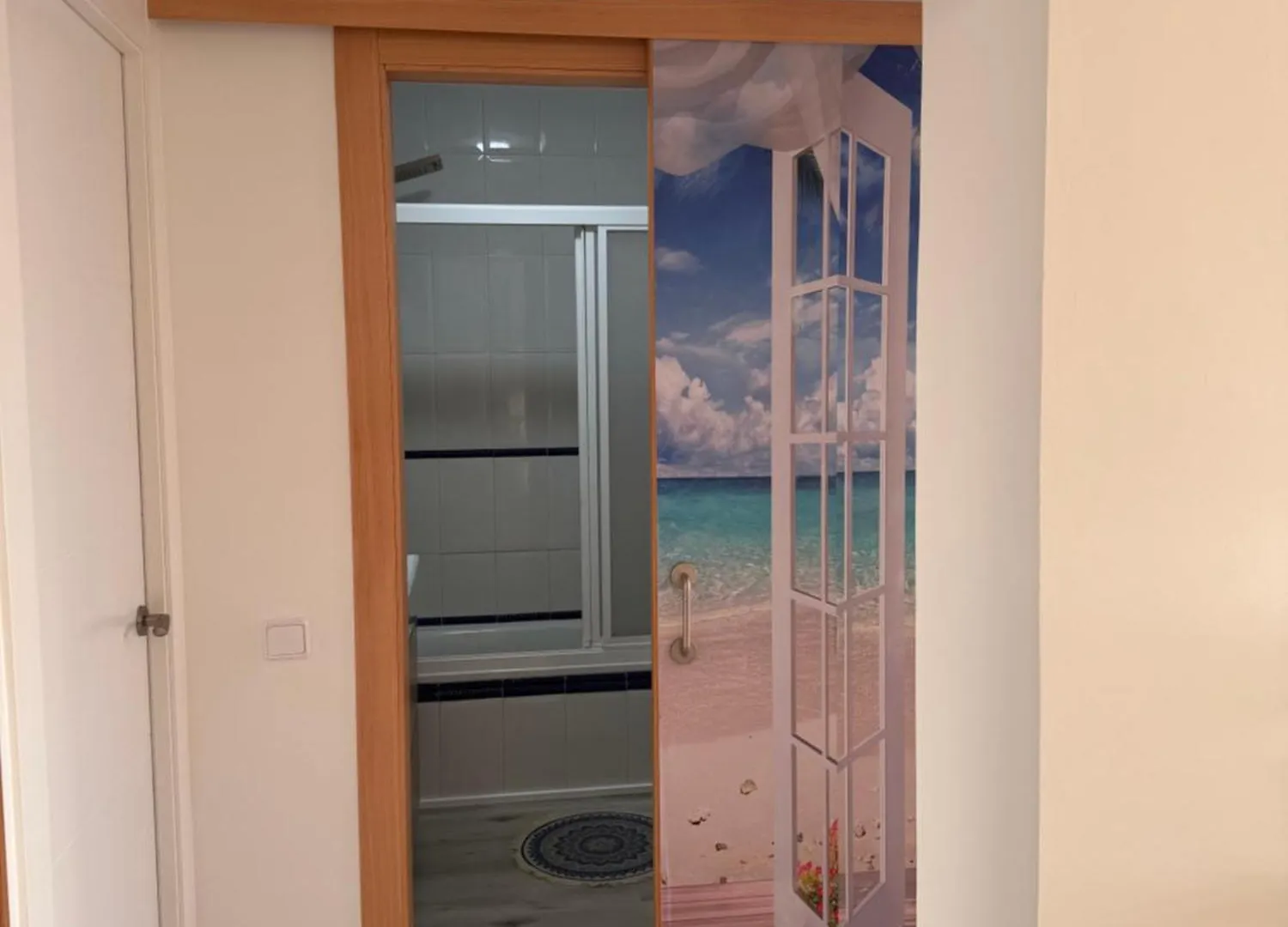 Horizonte Azul Apartment Almeria