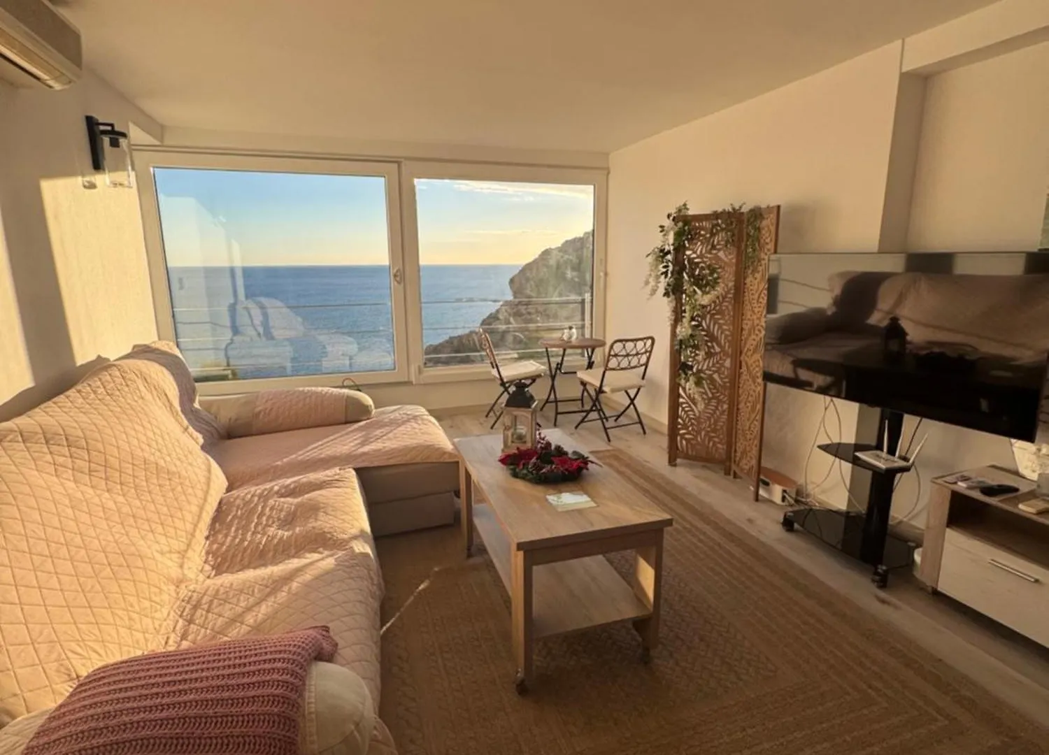Horizonte Azul Apartment Almeria