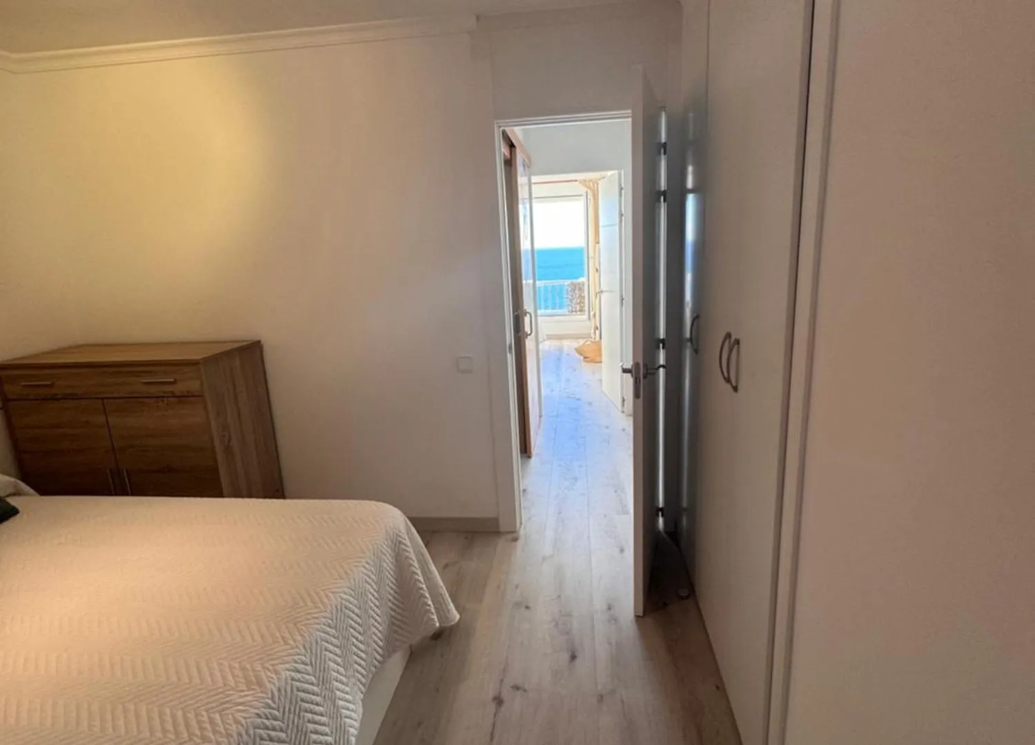 Horizonte Azul Apartment Almeria