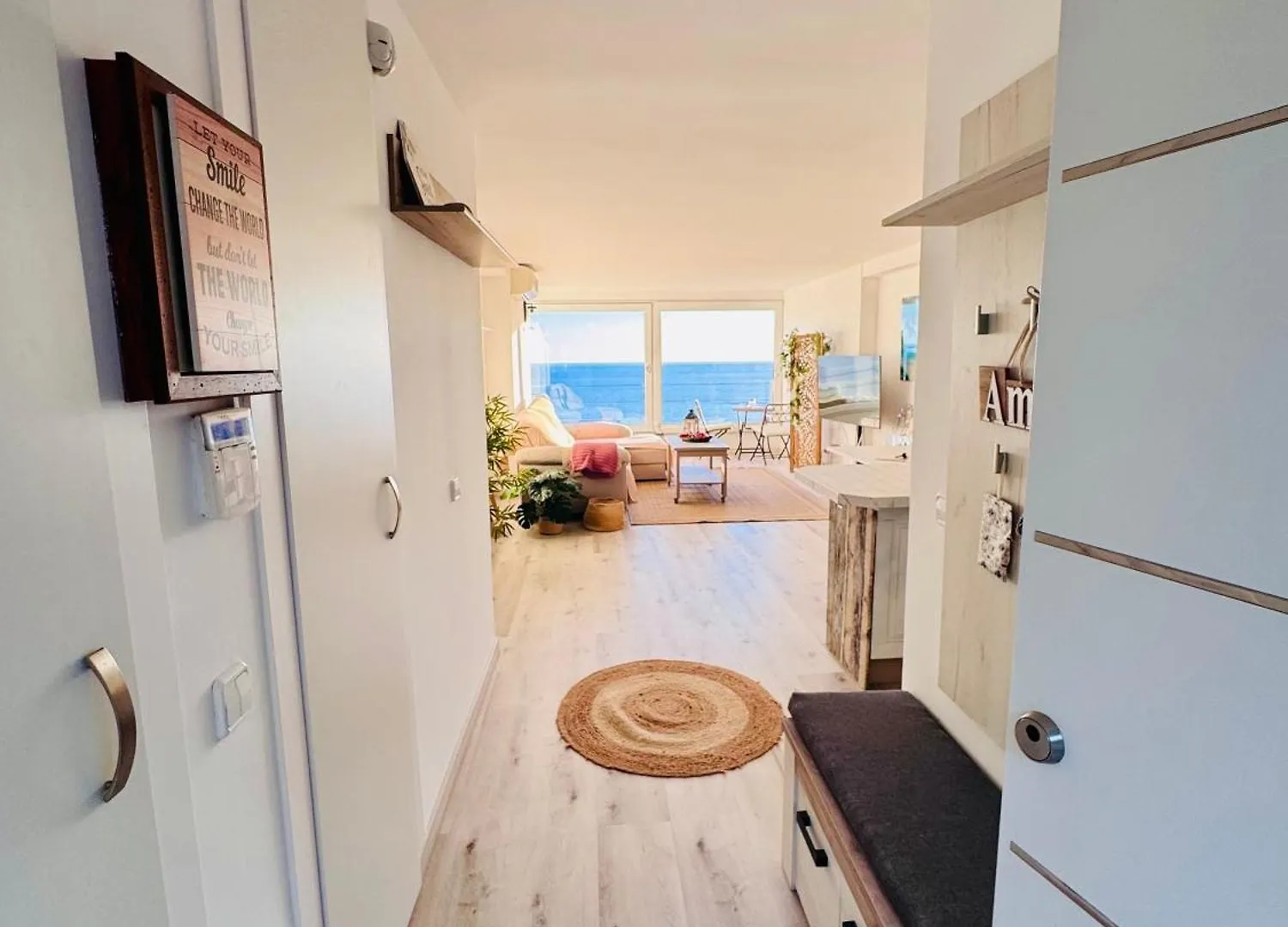 Horizonte Azul Apartment Almeria 0*,