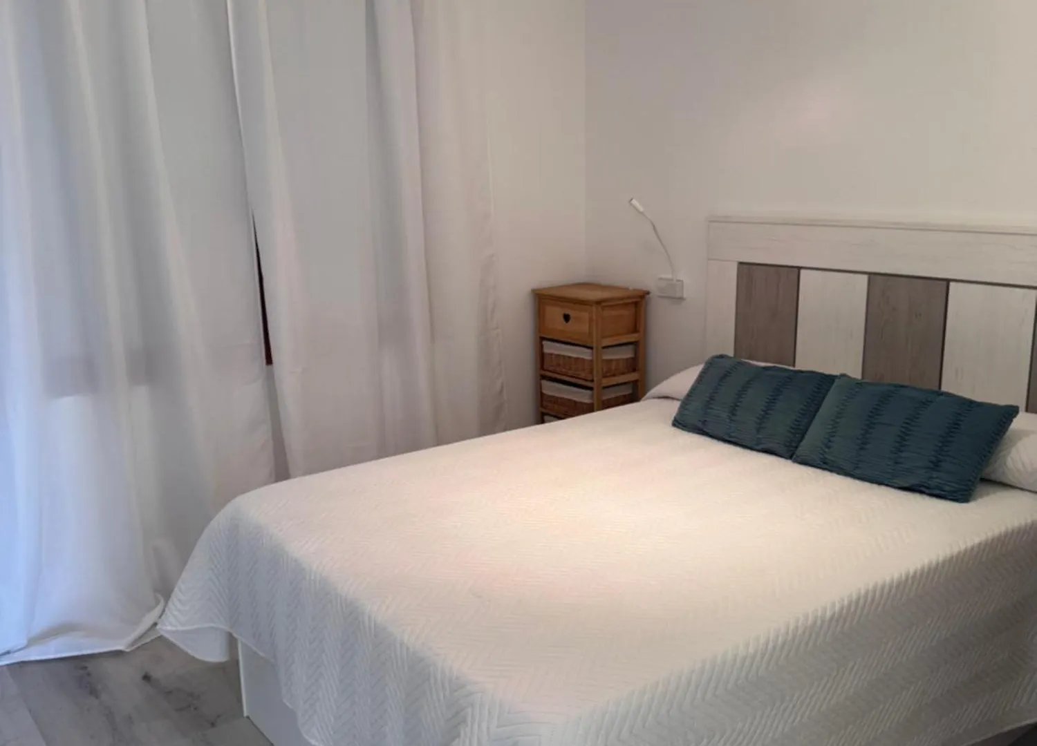 Horizonte Azul Apartment Almeria