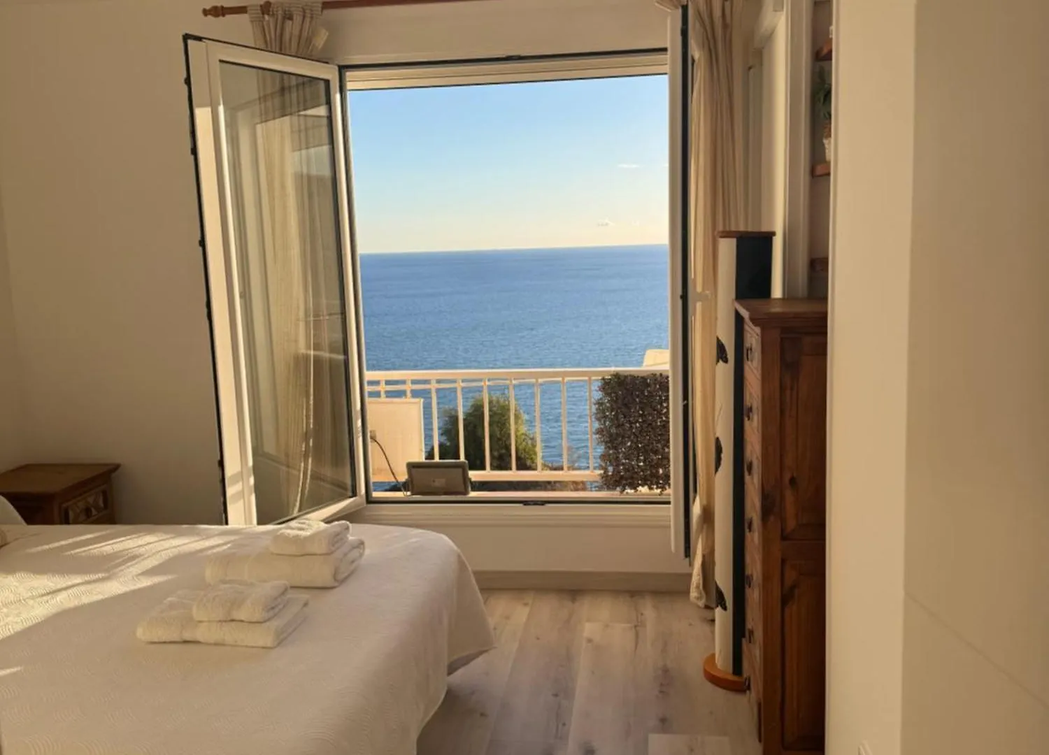 Horizonte Azul Apartment Almeria