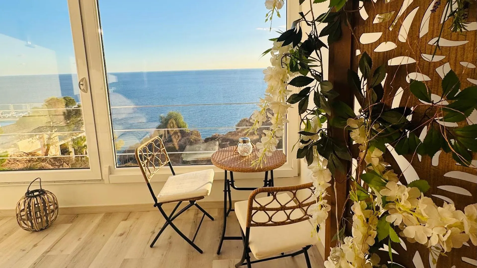 Horizonte Azul Apartment Almeria